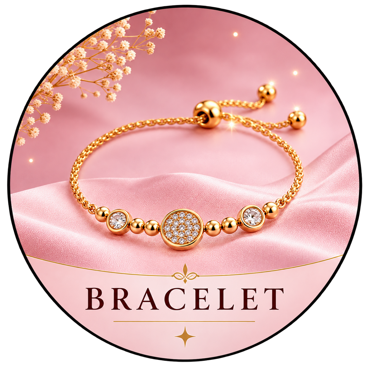 Bracelet