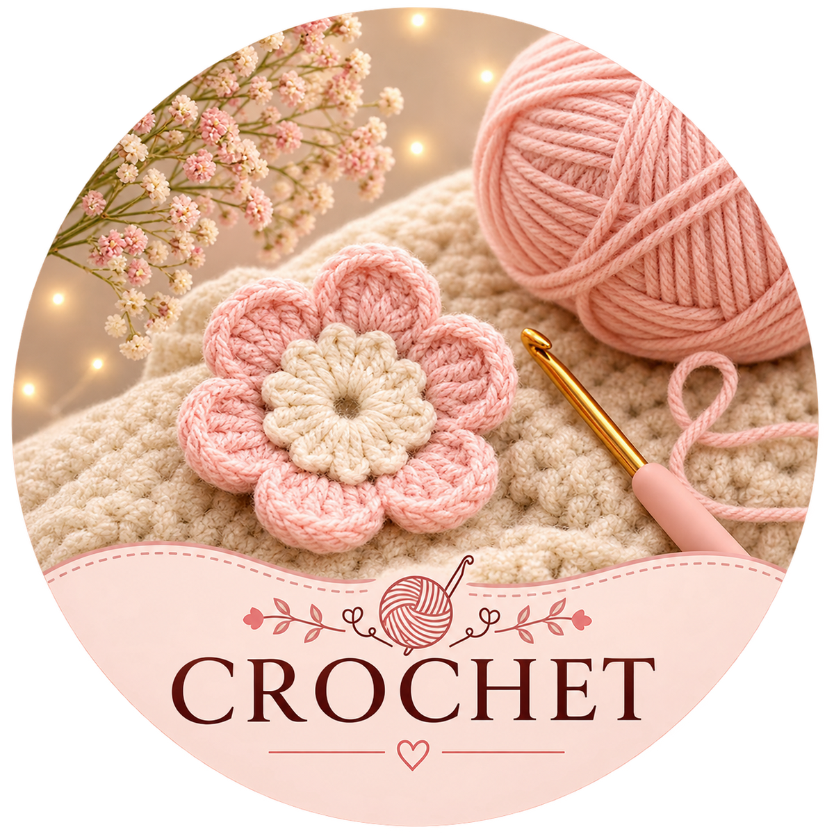 Crochet