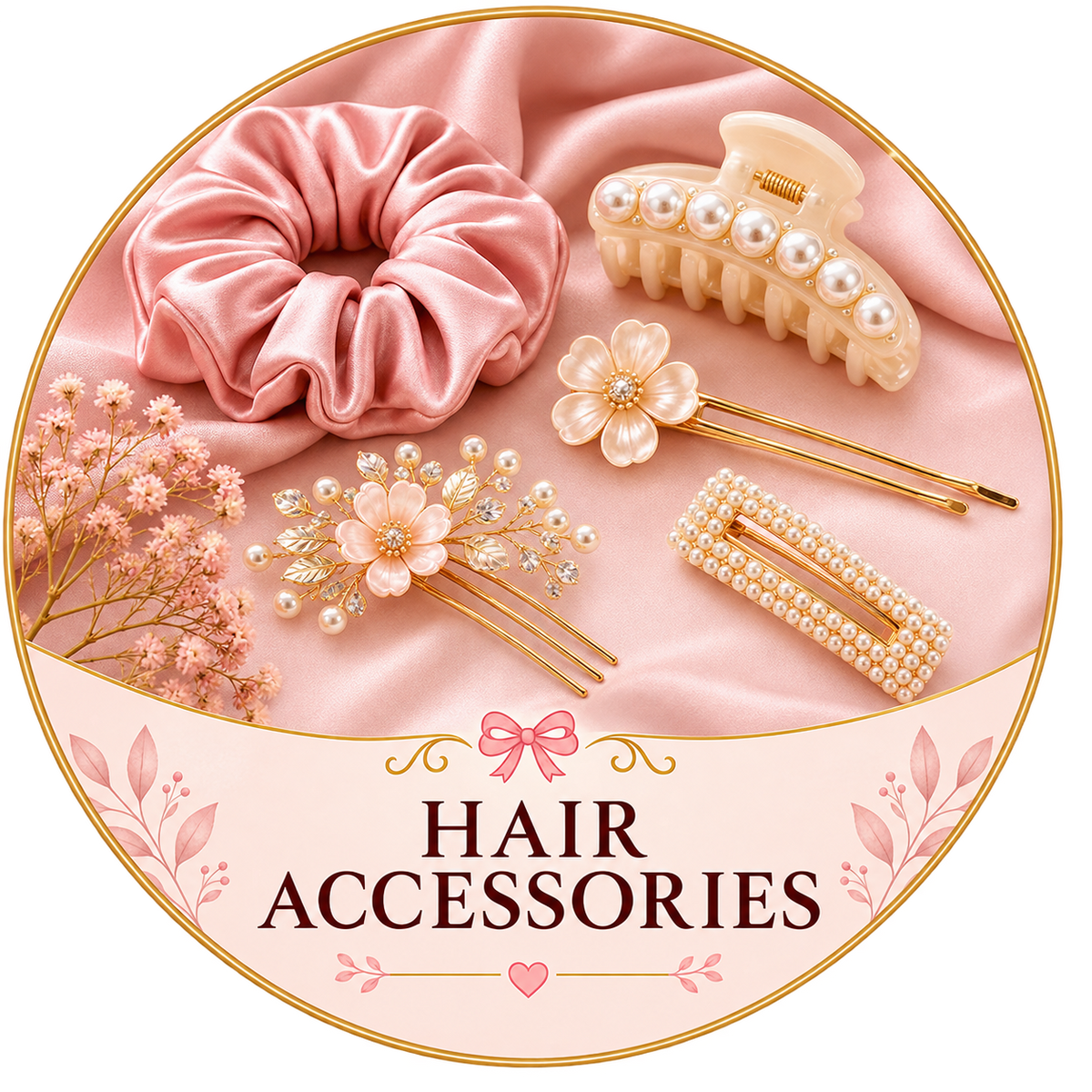 Hair Accessories