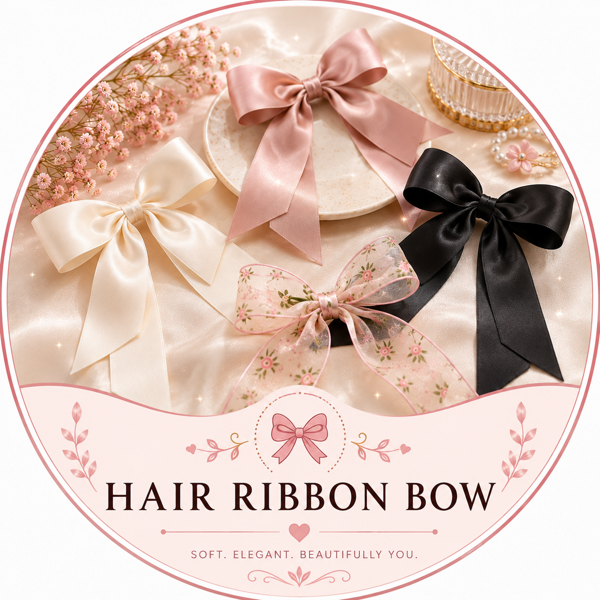 Hair Bow