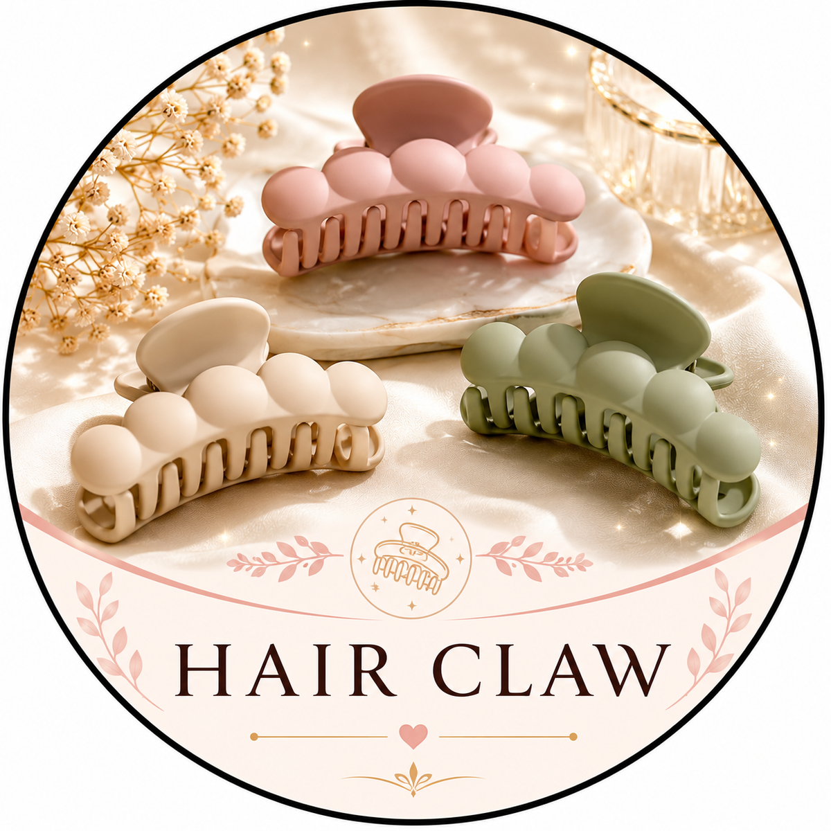 Hair Claw