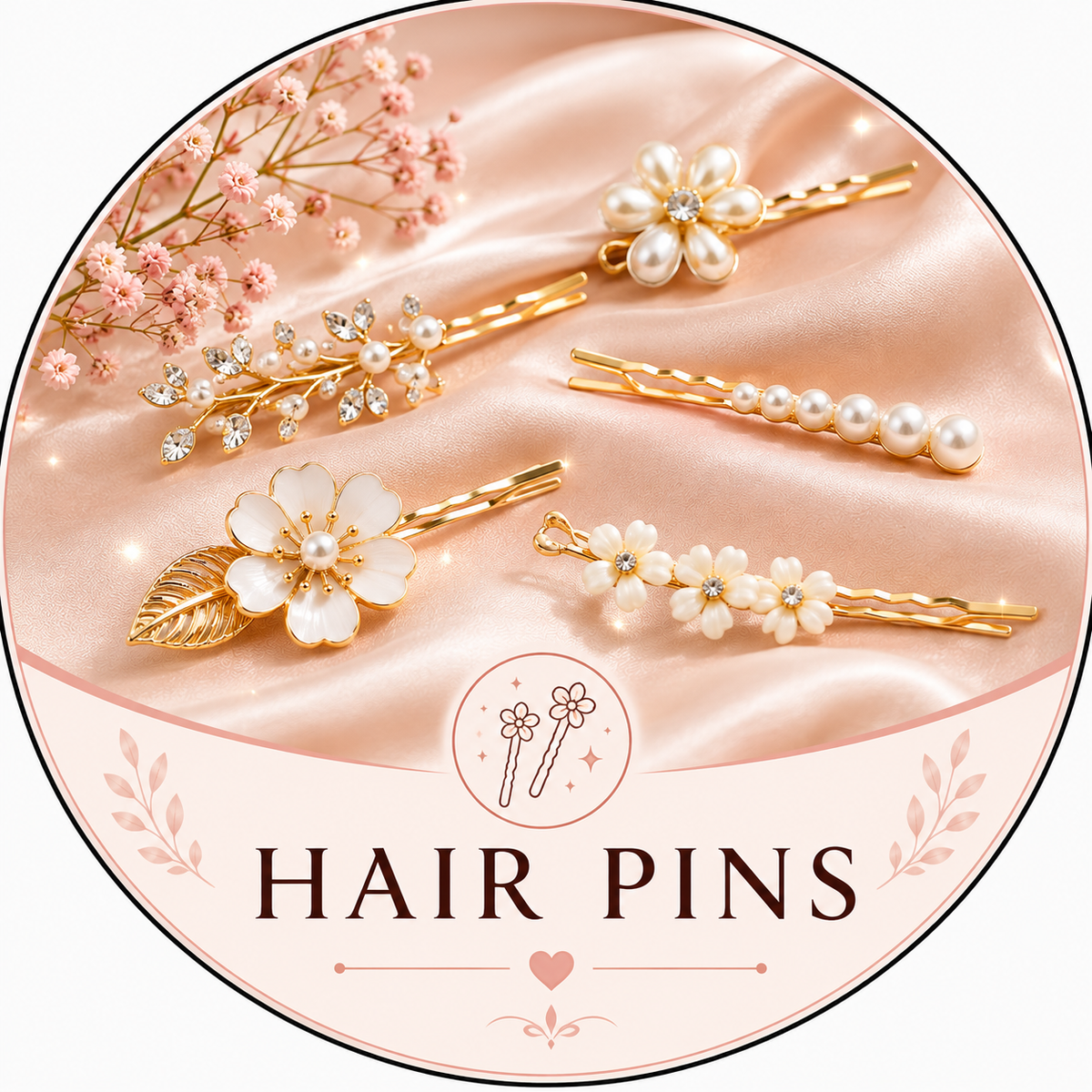 Hair Pins