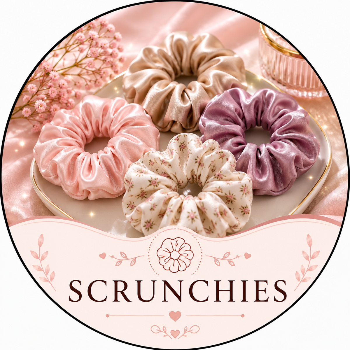 Scrunchies
