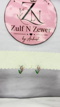 Flower Earrings