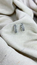 Mini Hoop Earrings