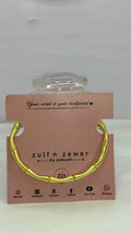 Bamboo Joint Bangle