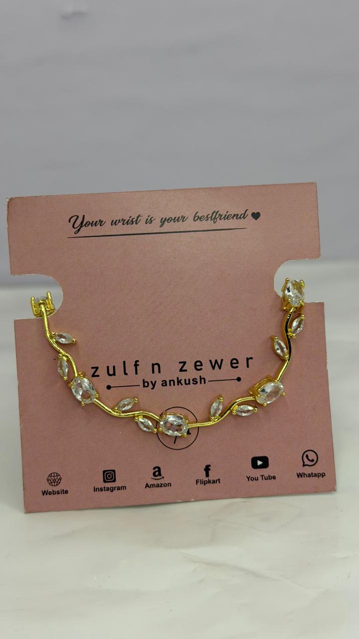 Charm Station Necklace