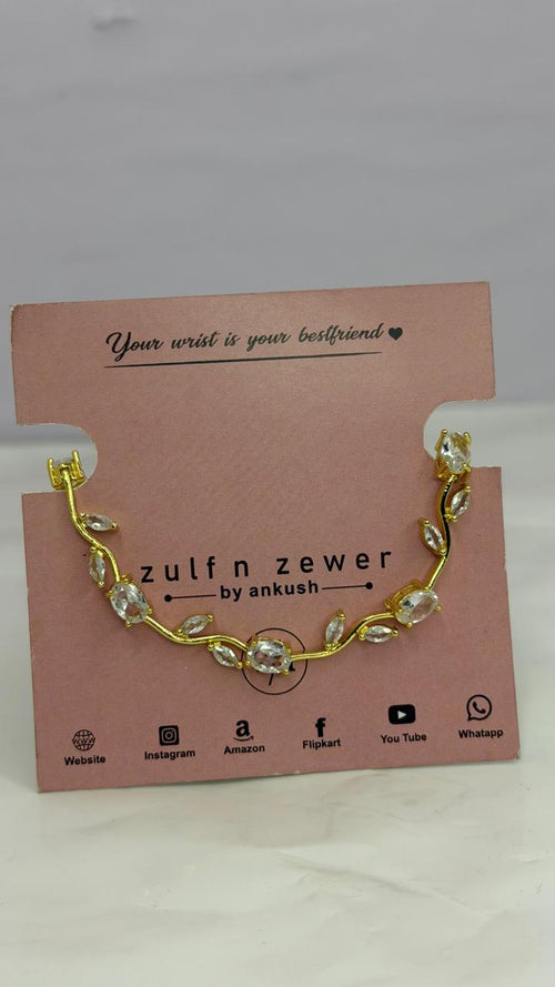 Charm Station Necklace