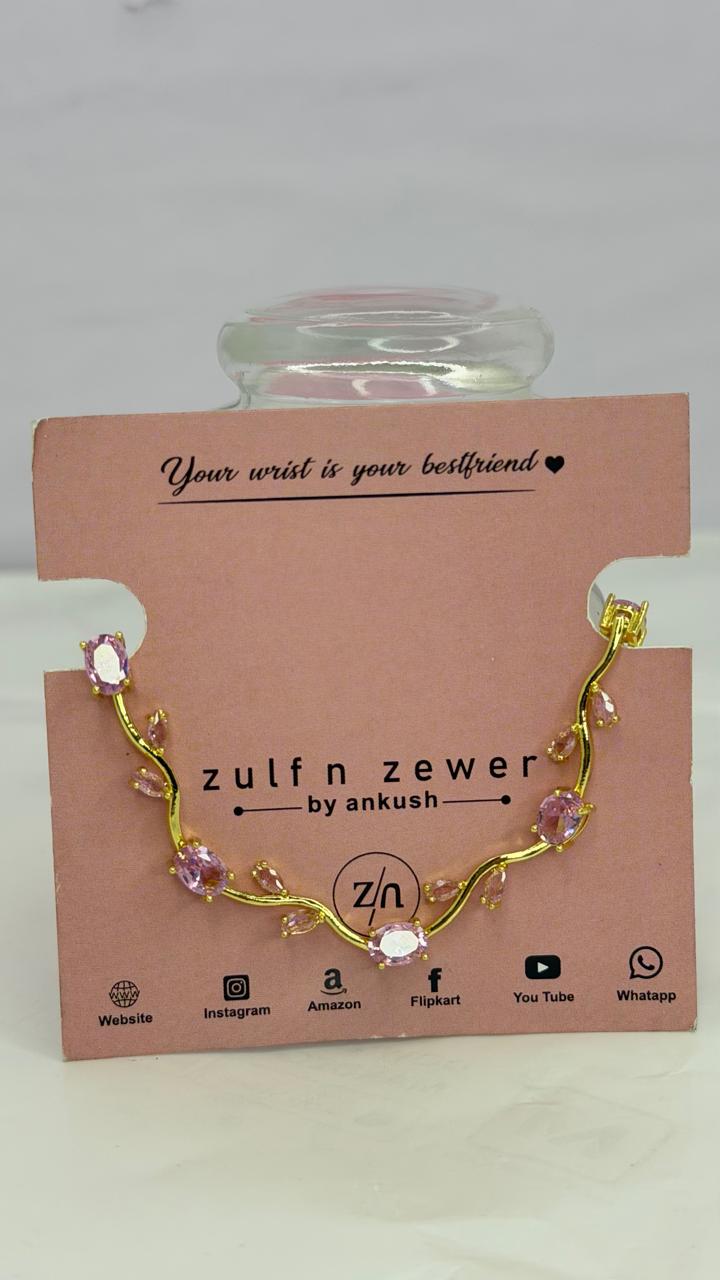 Charm Station Necklace